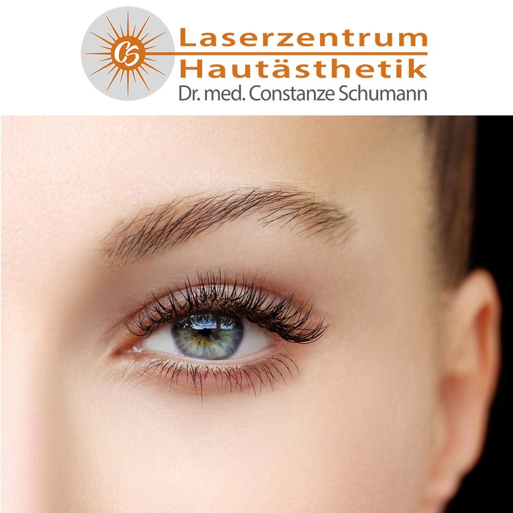 Straffung Augenpartie Schlupflider Laserzentrum Straubing