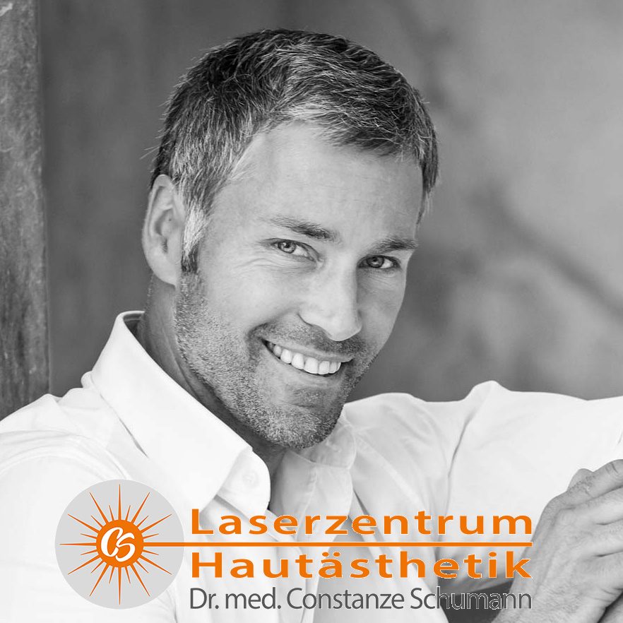 Fotona 4D Men - Nicht-invasives Facelift für Männer Laserzentrum Straubing