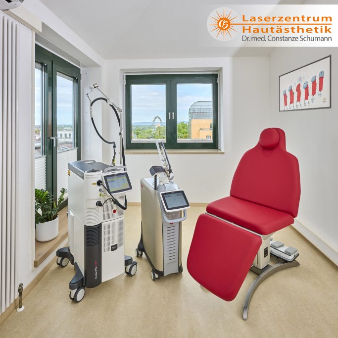 Laserzentrum Hautästhetik Straubing Raum 2 Theresientor Stadtgraben 1 Laserzentrum Hautästhetik Straubing Raum 2 Theresientor Stadtgraben 1